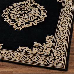 Dynasty Rectangle Rug 33 x 53