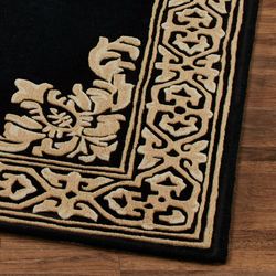 Dynasty Rectangle Rug 33 x 53