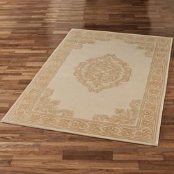 Dynasty Rectangle Rug