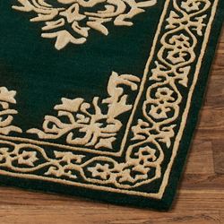 Dynasty Rug Runner 23 x 5
