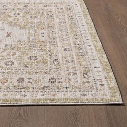 Maida Rectangle Rug