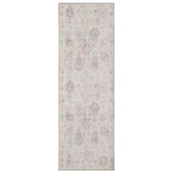 Washable Bella Rug Runner 26 x 76