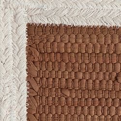 Dune Square Placemats Set of Four