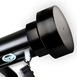 Zadie Traverse Curtain Rod Set