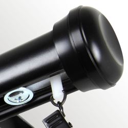 Roslin Traverse Curtain Rod Set