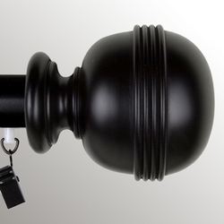 Thane Traverse Curtain Rod Set