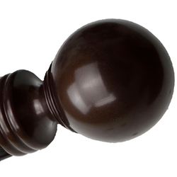 Orryn Traverse Curtain Rod Set