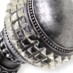 Lumi Traverse Curtain Rod Set