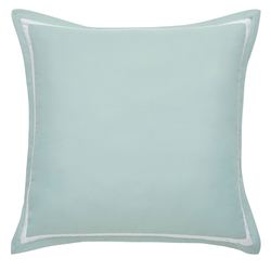 Spring Social Flanged European Sham Spa