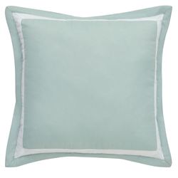 Spring Social Flanged Pillow Spa 16 Square