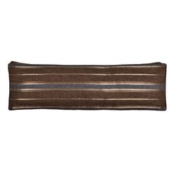 Sofia Chenille Jumbo Rectangle Pillow Multi Warm