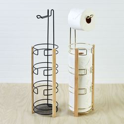 Woodbrock Toilet Paper Reserve