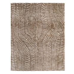 Sorren Rectangle Rug Taupe
