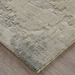 Gaia Rectangle Rug Multi Earth