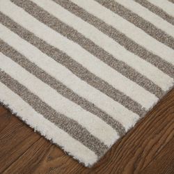 Casimir Rectangle Rug Taupe
