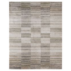 Henrik Rectangle Rug Beige