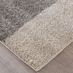 Niklas Rectangle Rug Multi Warm