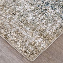 Louison Rectangle Rug Beige