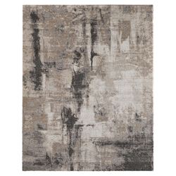Olney Rectangle Rug Beige