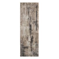Olney Rug Runner Beige 26 x 73