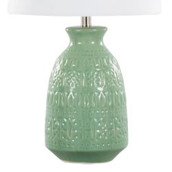 Melina Accent Table Lamp Pair