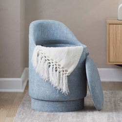 Liviana Vanity Stool