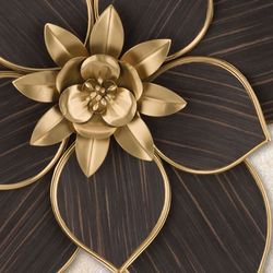 Woodland Flower Wall Art