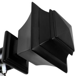 Voss Traverse Curtain Rod Set