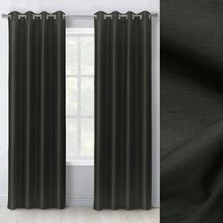 Silverton Grommet Curtain Panel