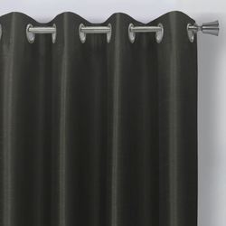 Silverton Grommet Curtain Panel