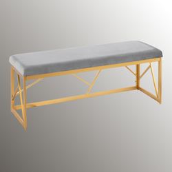 Irisa Bench