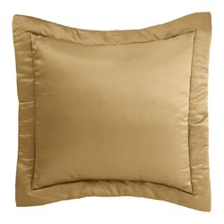 China Art Flanged European Sham Gold