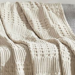 Farmhouse Throw 50 x 60