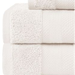 Aria Bath Towel Set Six Piece Set