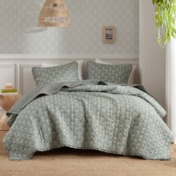 Linwood Mini Quilt Set Sage