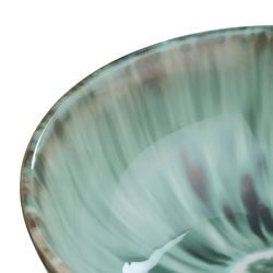 Margot Decorative Bowls Seafoam Set of Two