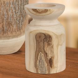 Kiffin Decorative Vases Brown Set of Three