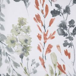 Aydlette Sheer Grommet Curtain Panel White