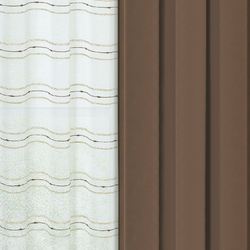 Norwyn Window Treatment Set 104 x 84