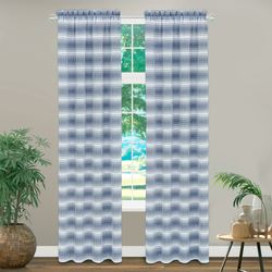 Elysian Curtain Pair 84 x 84