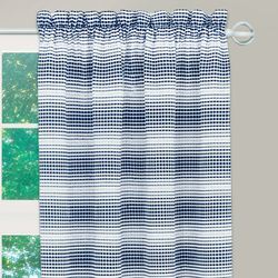Elysian Curtain Pair 84 x 84