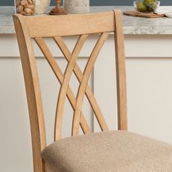 Leilani Counter Stools Set of Two