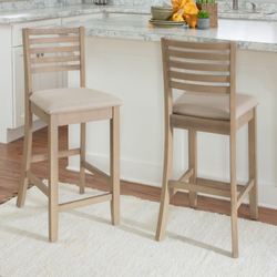 Flynn Counter Stool
