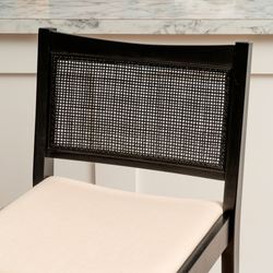 Livianne Counter Stools Set of Two