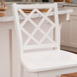 Martelle Counter Stool