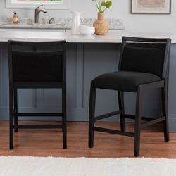 Sylvester Counter Stool