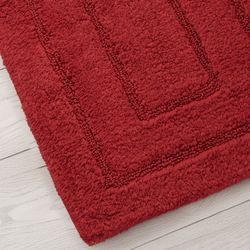 Kassa Design Rectangle Bath Rug