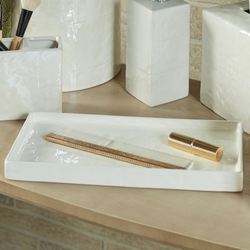 Perla Tray Ivory