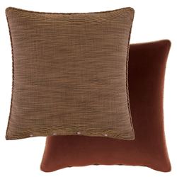 Bronte Reversible European Sham Multi Warm