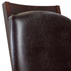 Monroe Folding Counter Stool Pair Espresso